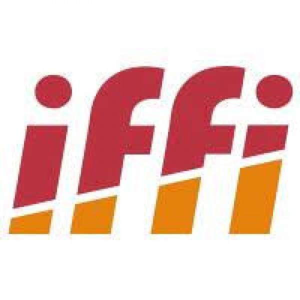IFFI logo